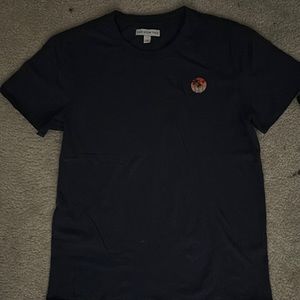 Grew out of it and getting rid of clothes